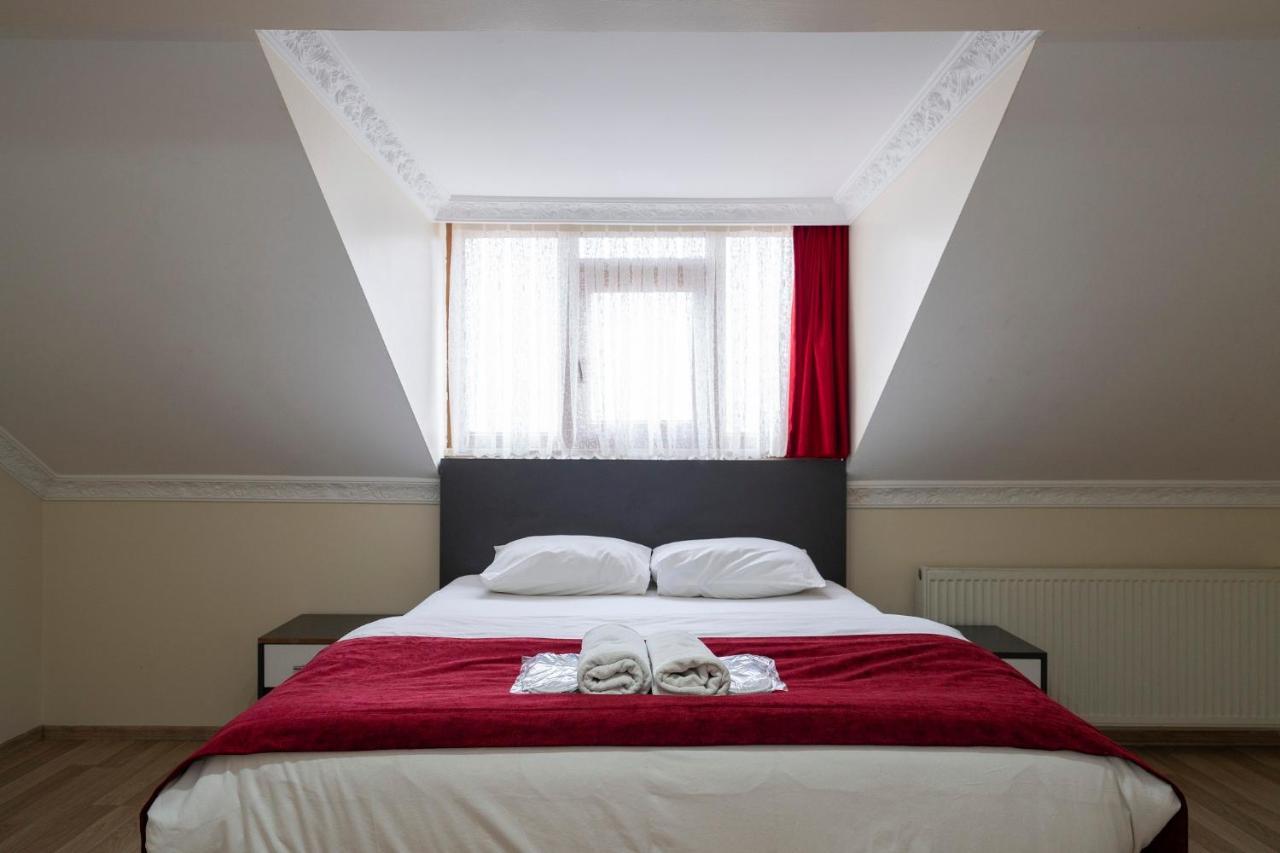 Taksim Fidan Suite - Istanbul — Fotoğraflar 3