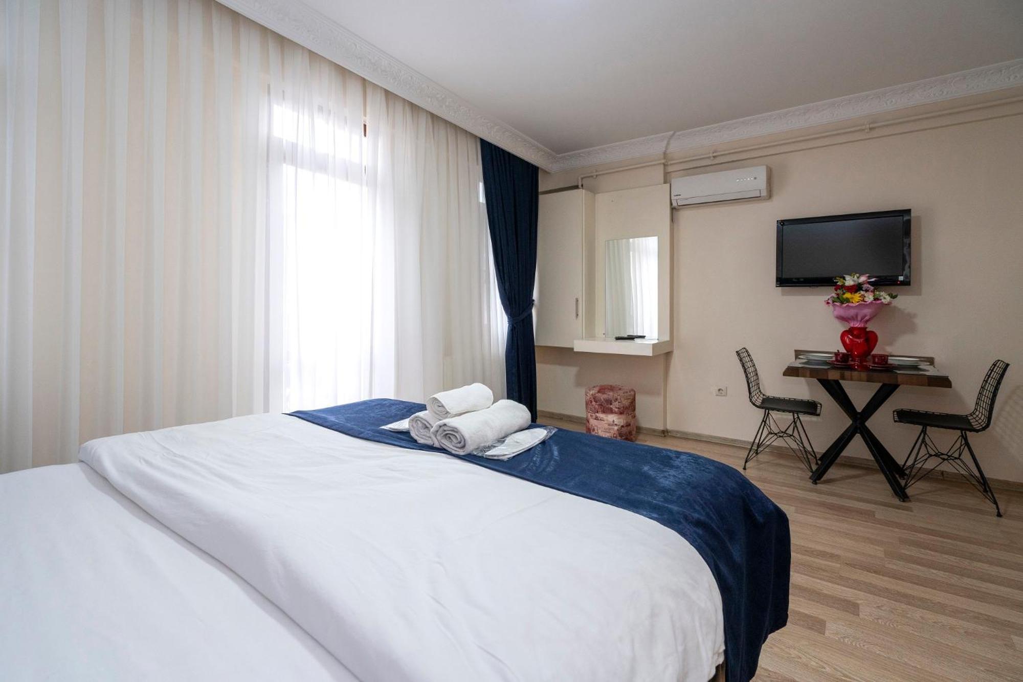 Taksim Fidan Suite - Istanbul, Istanbul